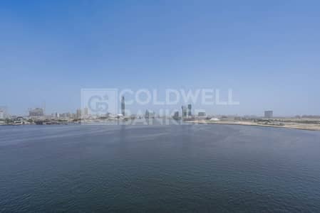 2 Bedroom Apartment for Rent in Dubai Creek Harbour, Dubai - Full Canal View | Furnished 2 bed | Ready