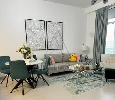 1 Bedroom Flat for Rent in Al Reem Island, Abu Dhabi - IMG-20240501-WA0011. jpg