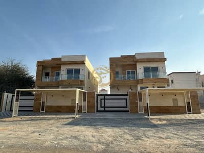 5 Bedroom Villa for Sale in Al Mowaihat, Ajman - WhatsApp Image 2024-05-11 at 10.38. 39 (1). jpeg