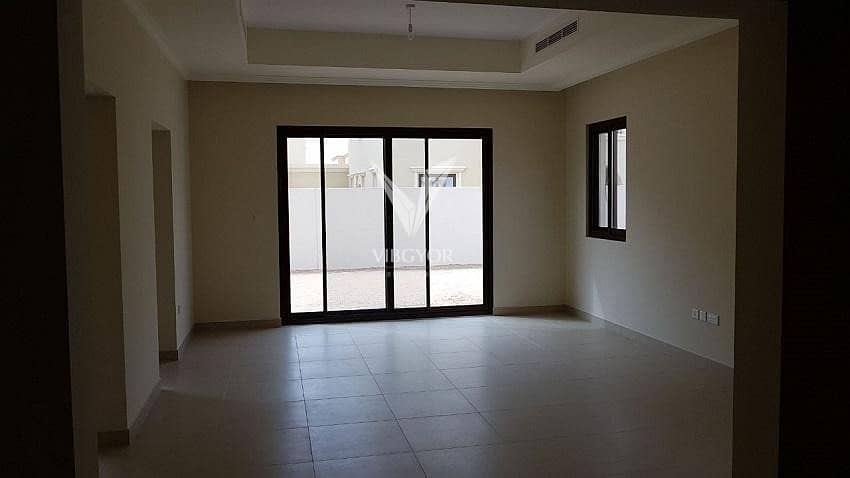 Brand New 3 Bed+Maid  Type 1 in Lila Villas - Ranches 2