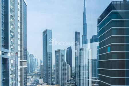 商业湾， 迪拜 写字楼待售 - 位于商业湾，行政塔楼，行政塔楼D座（展望塔楼） 的写字楼 4000000 AED - 9002027