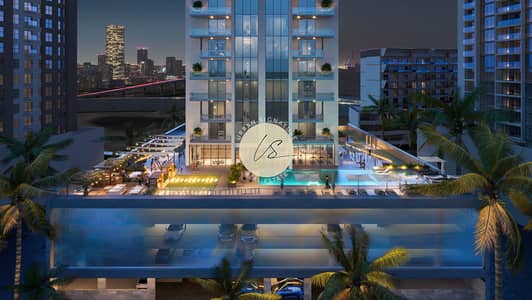 2 Bedroom Apartment for Sale in Jumeirah Village Circle (JVC), Dubai - ALL-VIEW. jpeg