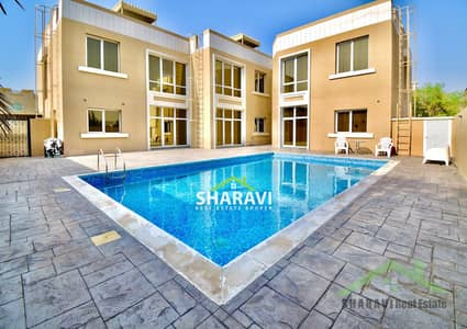 4 Bedroom Villa for Rent in Mirdif, Dubai - A08D156B-6335-4D01-8266-756810031BA5. JPEG