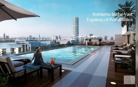 2 Bedroom Apartment for Sale in Jumeirah Village Circle (JVC), Dubai - 1. png