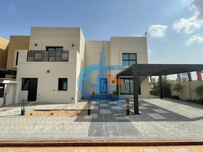 4 Bedroom Villa for Sale in Al Rahmaniya, Sharjah - IMG-20240212-WA0070. jpg