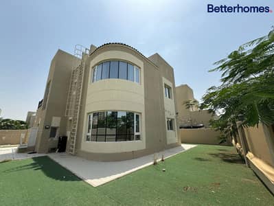 传奇生活社区， 迪拜 4 卧室别墅待售 - 位于传奇生活社区，D别墅区 4 卧室的别墅 4250000 AED - 9002053