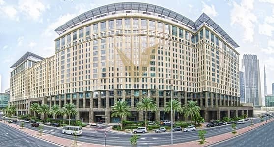 3 Bed+Study Apt in Limestone House - DIFC 3 Bed+Study Apt in Limestone House - DIFC