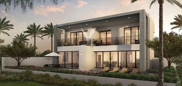 Selling at Original Price! 5 Bed+Maid Villa in Sidra 1 - Dubai Hills Estate Selling at Original Price! 5 Bed+Maid Villa in Sidra 1 - Dubai Hills Estate