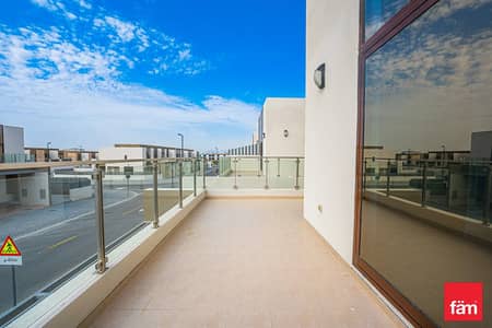 4 Bedroom Townhouse for Rent in Mohammed Bin Rashid City, Dubai - Best Spot I Vacant I Ready Now I Great Deal
