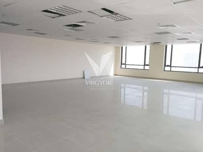 Fitted Vacant Office in JVC - Prime Business Center Fitted Vacant Office in JVC - Prime Business Center