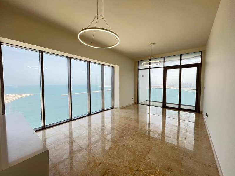 Distress Deal/Sea View/High Investment opportunity