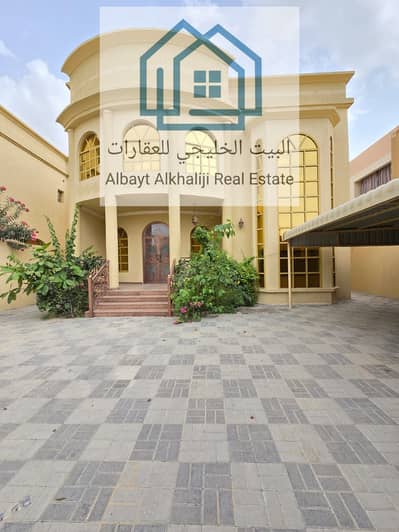 5 Bedroom Villa for Sale in Al Rawda, Ajman - WhatsApp Image 2024-05-12 at 12.19. 30. jpeg