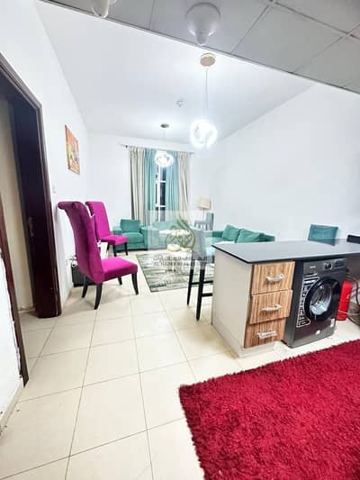 1 Bedroom Apartment for Rent in Al Nuaimiya, Ajman - WhatsApp Image 2024-02-21 at 1.22. 26 PM. jpeg