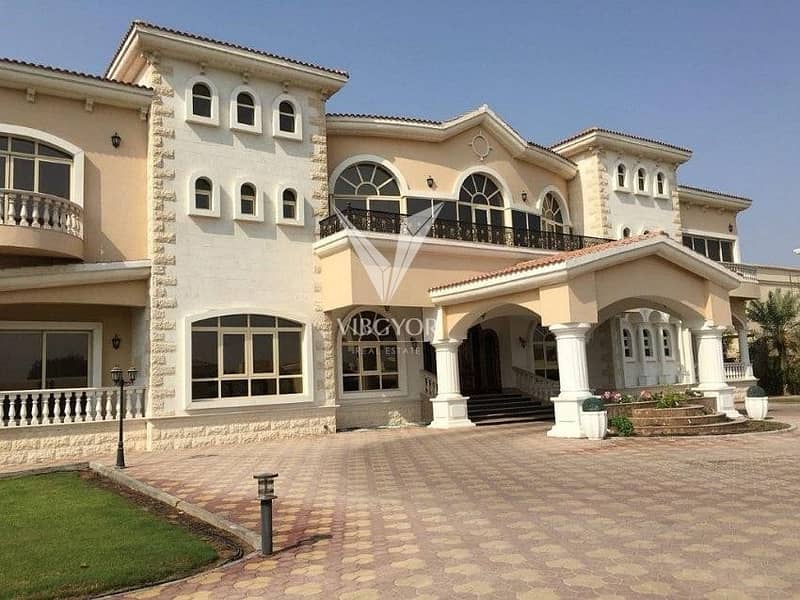 Luxury 9 Bed Furnished Villa in Al Yash - Wasit Luxury 9 Bed Furnished Villa in Al Yash - Wasit