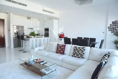 2 Bedroom Flat for Sale in Barsha Heights (Tecom), Dubai - Contemporary Fully Furnished 2 Bed Apt in Two Towers B 2 Bedroom Flat for Sale in Barsha Heights (Tecom), Dubai - Contemporary Fully Furnished 2 Bed Apt in Two Towers B