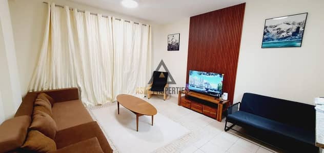 1 Bedroom Flat for Rent in International City, Dubai - 63efcf4e-5373-4b82-b920-06171f916f3d. jpeg