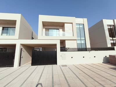 5 Bedroom Villa for Rent in Al Yasmeen, Ajman - 77feabf5-353b-4147-8eb2-7b814fe836ee (1). jpg
