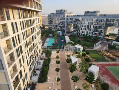1 Bedroom Apartment for Rent in Dubai Production City (IMPZ), Dubai - 1A. jpg