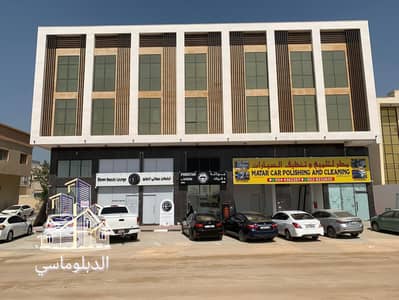 11 Bedroom Building for Sale in Al Mowaihat, Ajman - WhatsApp Image 2024-05-13 at 6.54. 46 PM. jpeg