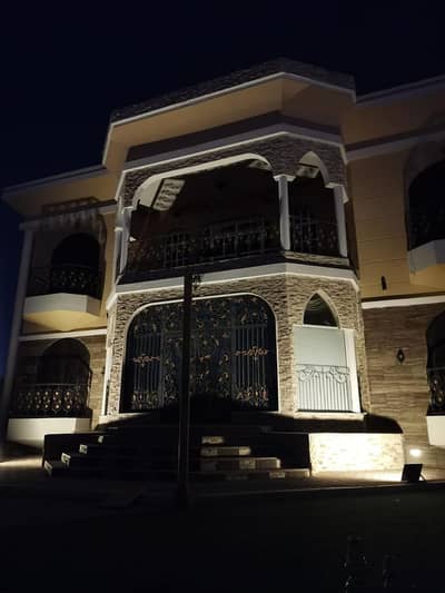 فیلا 4 غرف نوم للبيع في الحميدية، عجمان - WhatsApp Image 2024-05-13 at 1.26. 56 AM. jpeg