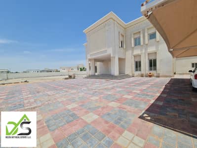 7 Bedroom Villa for Rent in Khalifa City, Abu Dhabi - ٢٠٢٤٠٥١٢_١٢٣٦١٢. jpg