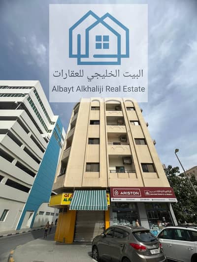 11 Bedroom Building for Sale in Al Ghuwair, Sharjah - WhatsApp Image 2024-05-13 at 10.14. 23 AM (2). jpeg