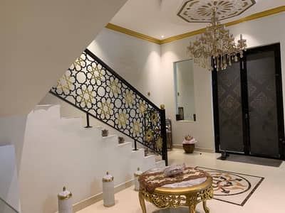 5 Bedroom Villa for Rent in Al Rawda, Ajman - JQbsVAnSAV5mZKfa27wNLcoAeYr2GJdlWpe9S7E2