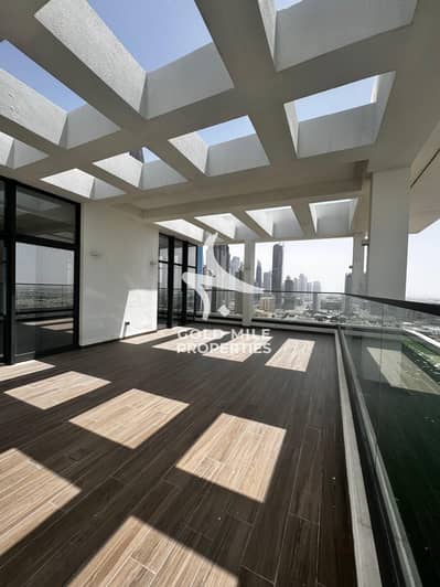3 Bedroom Penthouse for Rent in Al Satwa, Dubai - WhatsApp Image 2024-05-13 at 3.35. 19 PM (4). jpeg