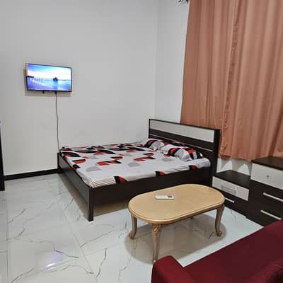 1 Bedroom Apartment for Rent in Madinat Al Riyadh, Abu Dhabi - ٢٠٢٤٠٢١٢_٢٣٠٥٣٥. jpg