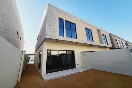 3 Bedroom Townhouse for Sale in Al Matar, Abu Dhabi - WhatsApp Image 2023-09-28 at 2.17. 54 PM. jpg