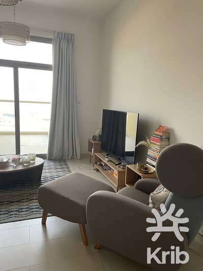 1 Bedroom Hotel Apartment for Sale in Al Furjan, Dubai - 230544f4-a937-4122-9e75-eda2e1ad511f. jpg