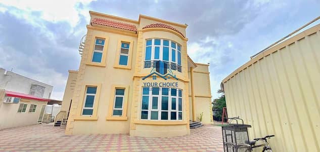 5 Bedroom Villa for Sale in Al Rahmaniya, Sharjah - IMG-20240513-WA0134. jpg