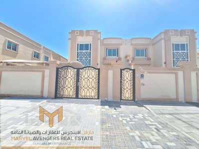 5 Bedroom Villa for Rent in Mohammed Bin Zayed City, Abu Dhabi - 1000025255. jpg