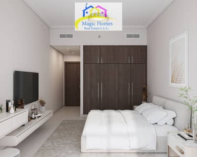 فلیٹ 1 غرفة نوم للبيع في الراشدية، عجمان - WhatsApp Image 2024-05-13 at 17.26. 36. jpeg