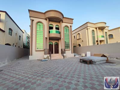 5 Bedroom Villa for Rent in Al Rawda, Ajman - 6kQbr81Ps4woC1HnqFTm5OtnejM17KxImLpxXZJY