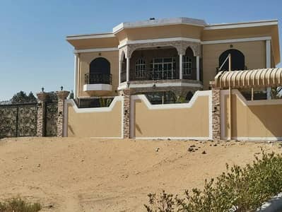 **Advertisement: Villa for sale in Al Hamidiya - Ajman**