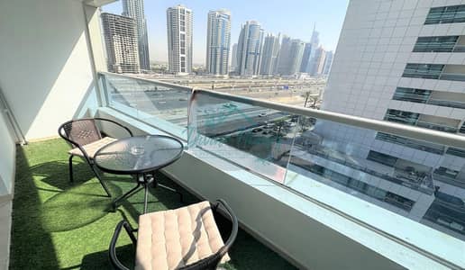 فلیٹ 1 غرفة نوم للايجار في دبي مارينا، دبي - 4b2940ae-f48c-4b44-8055-d61e82799105. jpeg