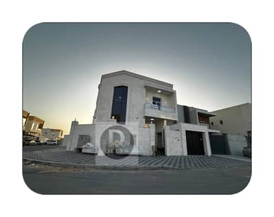 5 Bedroom Villa for Sale in Al Yasmeen, Ajman - WhatsApp Image 2024-05-13 at 6.31. 27 AM (24). jpg