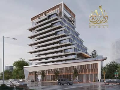 1 Bedroom Apartment for Sale in Arjan, Dubai - WhatsApp Image 2024-05-12 at 6.17. 39 PM (2). jpeg