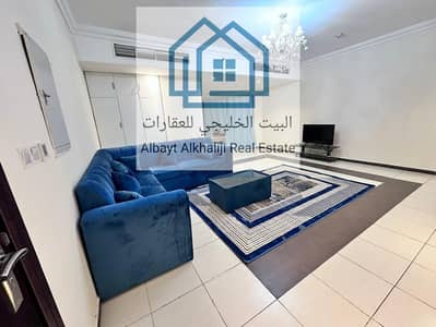 1 Bedroom Flat for Rent in Al Rashidiya, Ajman - WhatsApp Image 2024-05-13 at 03.04. 23. jpeg