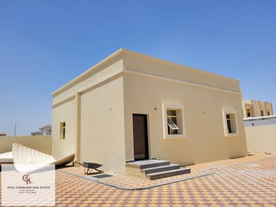 3 Bedroom Apartment for Rent in Mohammed Bin Zayed City, Abu Dhabi - 20240513_130758. jpg