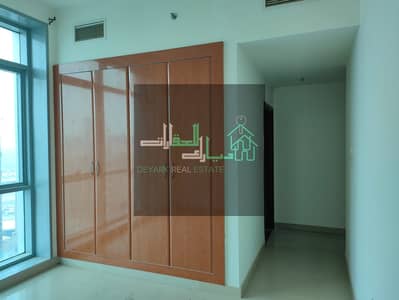 شقة 2 غرفة نوم للايجار في كورنيش عجمان، عجمان - IMG-20240408-WA0116. jpg