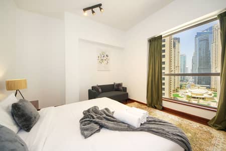 朱美拉海滩住宅（JBR）， 迪拜 3 卧室公寓待租 - IMG_2012. jpg