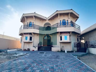 7 Bedroom Villa for Rent in Turrfa, Sharjah - WhatsApp Image 2024-05-13 at 17.29. 29. jpeg