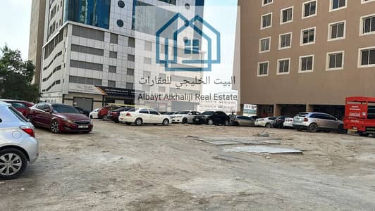 **For Sale: Residential Commercial Land in Al Nuaimiya 1**  Today, we present an exceptional investment opportunity in the heart of Al Nuaimiya 1 a