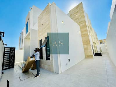 4 Bedroom Villa for Rent in Al Bahia, Ajman - WhatsApp Image 2024-05-13 at 19.57. 18. jpeg