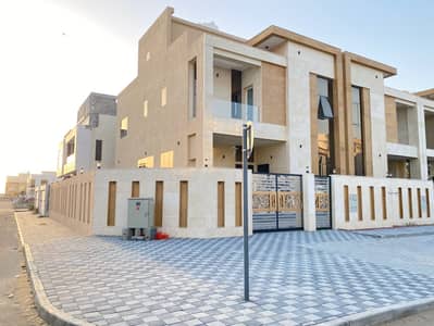 4 Bedroom Villa for Sale in Al Alia, Ajman - WhatsApp Image 2024-05-13 at 7.49. 07 PM. jpeg