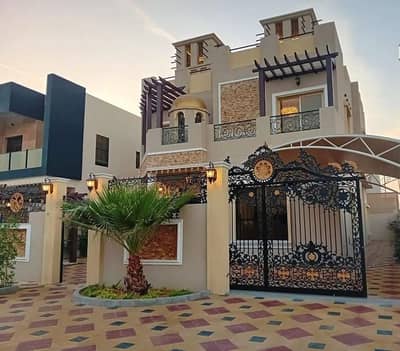 5 Bedroom Villa for Sale in Al Alia, Ajman - 612959301-1066x800. jpeg