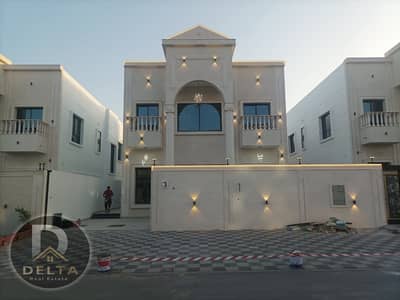 5 Bedroom Villa for Sale in Al Amerah, Ajman - WhatsApp Image 2024-05-09 at 6.23. 01 PM (2)-20240513-203502. jpeg