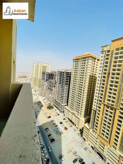 2 BEDROOM APARTMENT AVAILABLE FOR SALE IN LILIES TOWER EMIRATES CITY AJMAN